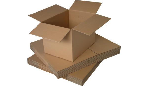 Sobres de papel kraft para envíos de paquetería VARIAS MEDIDAS