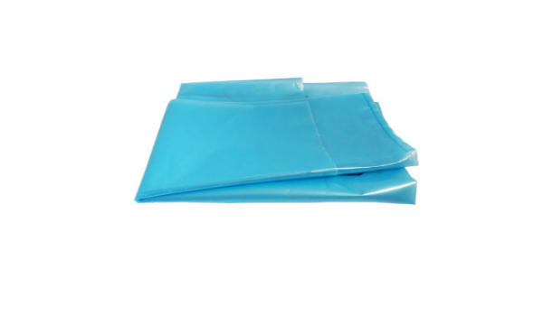 Bolsa Plástica VCI Anticorrosiva