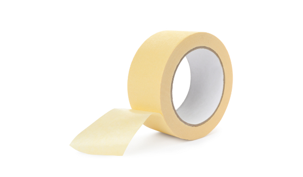 Cinta masking tape