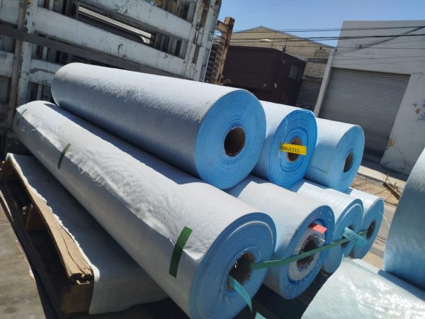 Pack-er. Embalaje de cartón