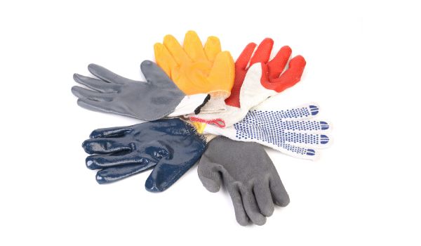 Guantes de seguridad