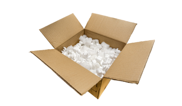 Mickpack (cacahuate espumado)