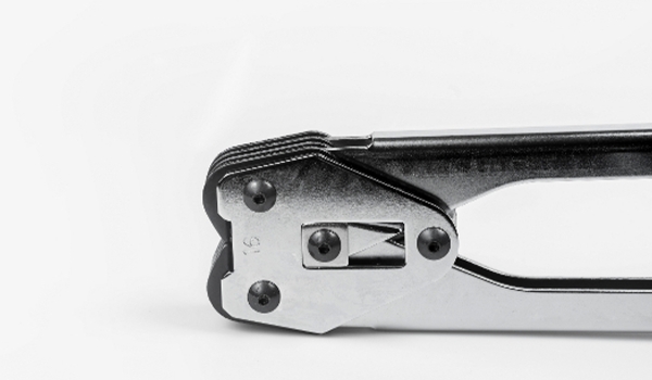 Selladoras para fleje