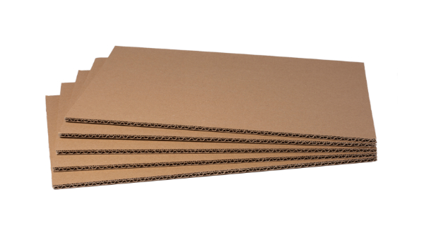 Separadores de cartón